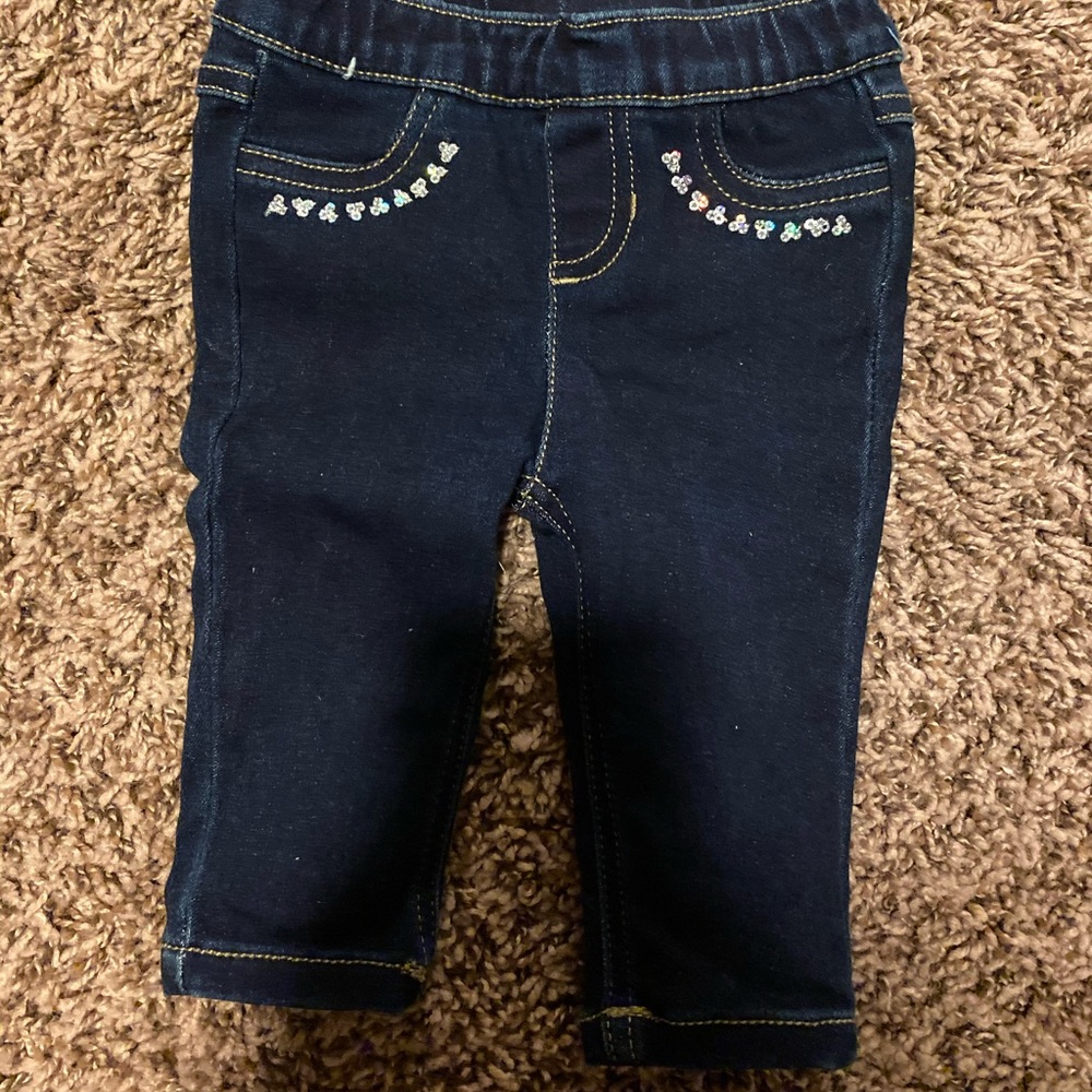 Carters jeans